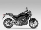 2016 Honda NC 700S / DCT